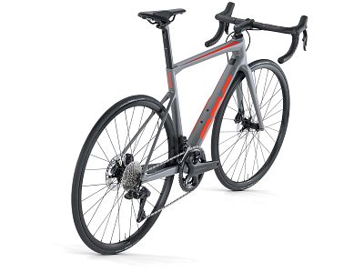 Превью Взрослый велосипед Велосипед BMC Teammachine SLR Two (2024)